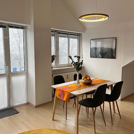 Dg-Wohnung In Waldkraiburg 50Qm Exterior photo